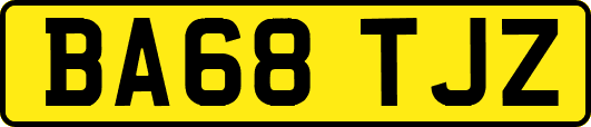 BA68TJZ