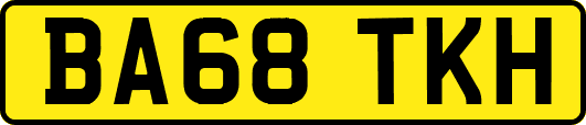 BA68TKH
