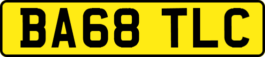 BA68TLC