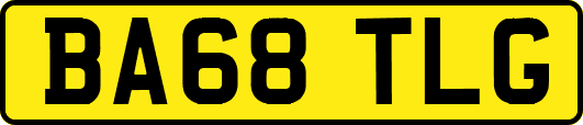 BA68TLG