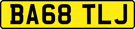 BA68TLJ