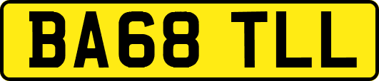 BA68TLL