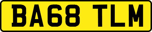 BA68TLM