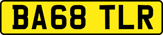 BA68TLR