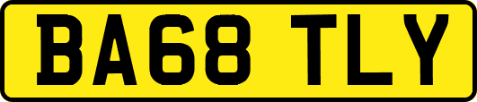 BA68TLY