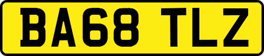BA68TLZ