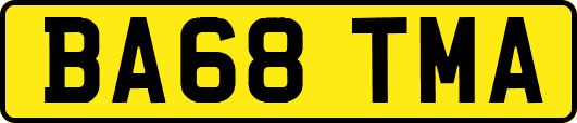 BA68TMA
