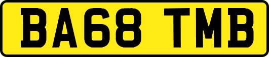 BA68TMB