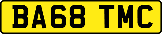 BA68TMC