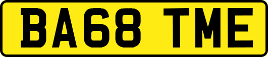 BA68TME