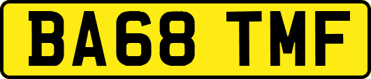 BA68TMF