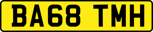 BA68TMH