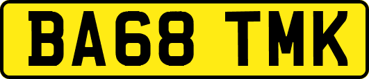 BA68TMK
