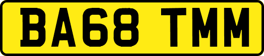 BA68TMM
