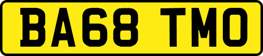 BA68TMO