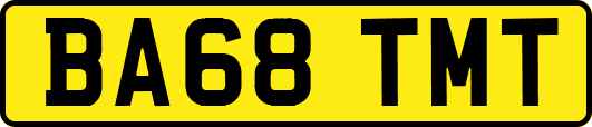 BA68TMT