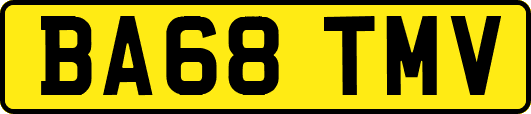 BA68TMV