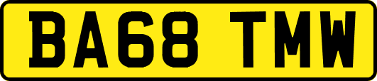BA68TMW