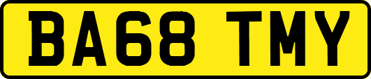 BA68TMY