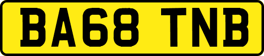 BA68TNB