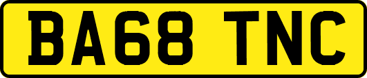 BA68TNC