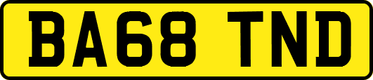 BA68TND