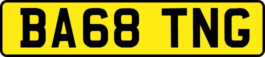 BA68TNG