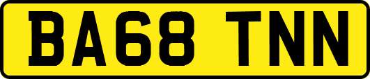 BA68TNN