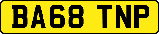 BA68TNP