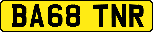BA68TNR