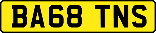 BA68TNS