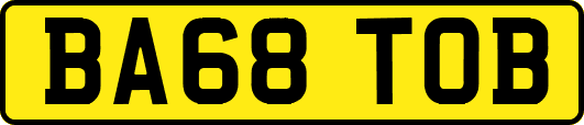 BA68TOB