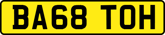 BA68TOH