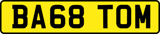 BA68TOM