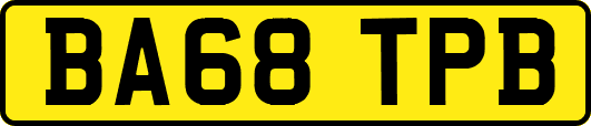 BA68TPB