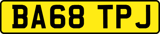 BA68TPJ