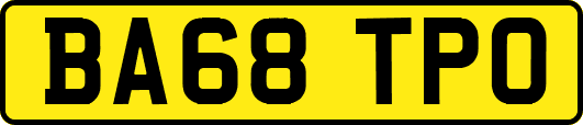 BA68TPO