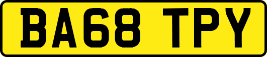 BA68TPY