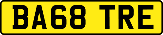 BA68TRE