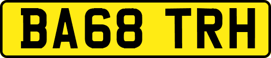 BA68TRH