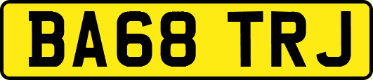 BA68TRJ
