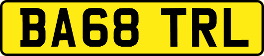 BA68TRL