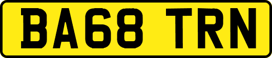 BA68TRN