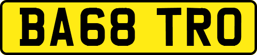 BA68TRO