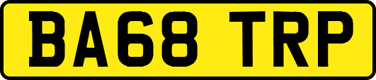 BA68TRP