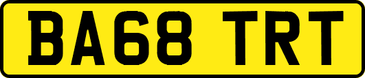 BA68TRT