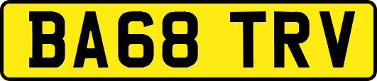 BA68TRV