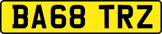 BA68TRZ
