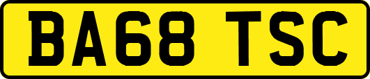 BA68TSC