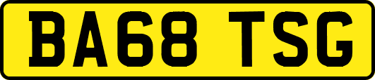 BA68TSG